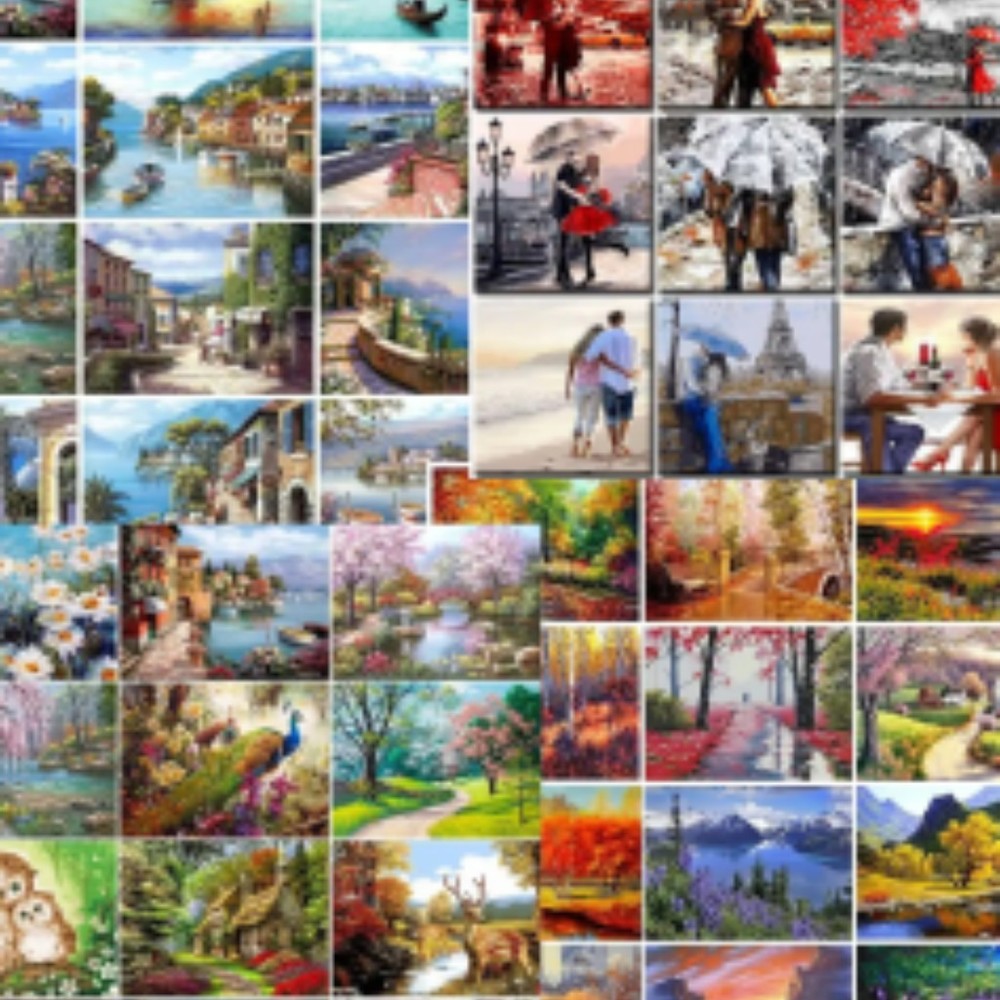 Meet your Posher, Nur